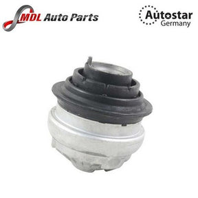 AutoStar Germany ENGINE MOUNT R170 SLK W202 C-CLASS 2032400617