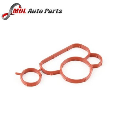 Audi / VW Genuine GASKET OIL FILTER HSG 06J115441A