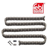 Febi 09234 Timing Chain Duplex Standard Fits Mercedes-Benz Vito 1997 - 2003