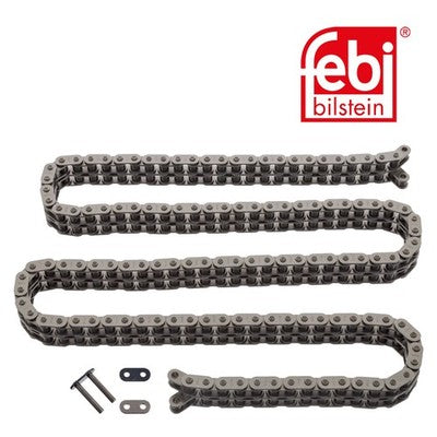 Febi 09234 Timing Chain Duplex Standard Fits Mercedes-Benz Vito 1997 - 2003