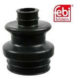 Febi 08405 CV Boot Rubber Rear Axle Left Fits Mercedes-Benz S-Class 1972 - 1976