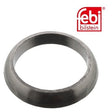 Febi 102445 Sealing Ring Premium High Performance Fits VW Touareg 2003-2010