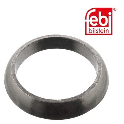 Febi 102445 Sealing Ring Premium High Performance Fits VW Touareg 2003-2010