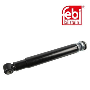 Febi 20611 Shock Absorber Standard Premium Quality Fits Fiat Punto 1999 - 2006