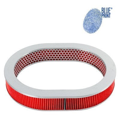 Blueprint ADH22217 Air Filter Genuine Quality Fits Honda Civic 1987 - 1989