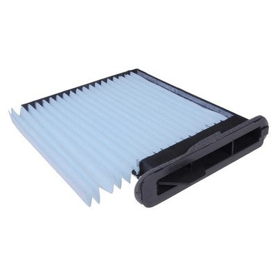 Febi 184014 Cabin Filter Standard Durable Fits Nissan NV200 / Evalia 2011 - 2025