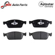 autostar germany brake pad CV612001CB
