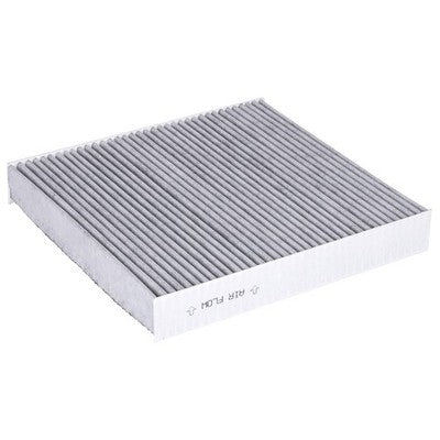 Febi 183896 Cabin Filter Activated Carbon Efficient Fits Isuzu D-Max 2017 - 2022