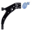Blueprint ADT386198 Control Arm Front Axle Right Fits Toyota Cynos 1995 - 1999