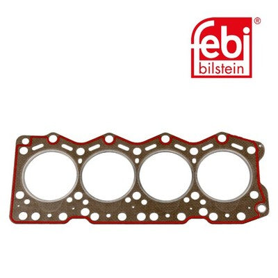 Febi 102320 Cylinder Head Gasket High Quality Fits Iveco Daily 1992 - 1998