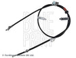 Blueprint ADBP460011 Brake Cable Right Rear Premium Fits Toyota Auris 2013 - 18