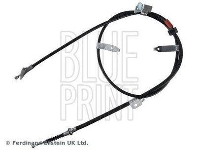 Blueprint ADBP460011 Brake Cable Right Rear Premium Fits Toyota Auris 2013 - 18