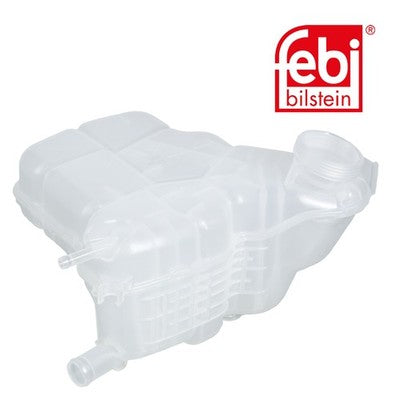 Febi 47897 Coolant Expansion Tank High Quality Fits Nissan Qashqai 2013 - 2024