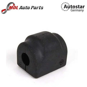 Autostar Rear Stabilizer Anti-Roll Bar Bush 13mm 33551093663 BMW E39 5 Series