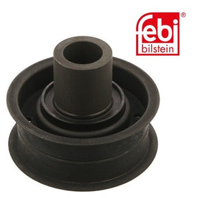 Febi 02878 Idler Pulley Metal Standard Premium For Vauxhall Cavalier 1982 - 1988