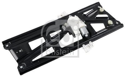 Febi 179352 Window Regulator Right Front Electric Premium High Performance