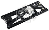 Febi 179352 Window Regulator Right Front Electric Premium High Performance