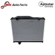 AUTOSTAR ME290050 RADIATOR CANTER 6D16 6D17 6M61