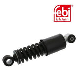 Febi 101969 Cabin Shock Absorber Front Mechanical Mode Premium High Performance
