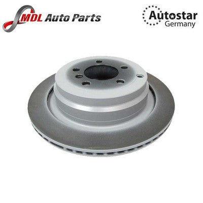 autostar germany BRAKE DISC LR017804 SDB500 LR031844