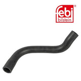 Febi 173472 Coolant Hose Premium Grade Standard Durable High Performance