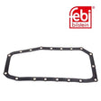 Febi 103104 Oil Pan Gasket Premium Fits Renault Master 1998 - 2001