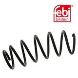 Febi 46915 Coil Spring Premium High Performance Fits Peugeot 207 2006 - 2013