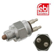 Febi 15096 Reverse Light Switch Manual Premium Fits Volvo V70 2001 - 2007