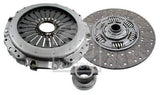 Febi 177473 Clutch Kit With Synthetic Grease Premium Grade High Performance