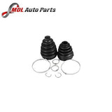 Allmakes 4x4 Driveshaft Boot Kit TDR500100 Discovery 3 Range Rover Sport