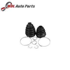 Allmakes 4x4 Driveshaft Boot Kit TDR500100 Discovery 3 Range Rover Sport