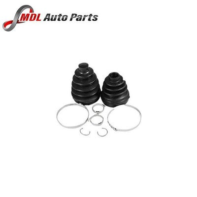 Allmakes 4x4 Driveshaft Boot Kit TDR500100 Discovery 3 Range Rover Sport