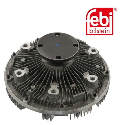Febi 47850 Fan Coupling Standard Premium For Mercedes-Benz GLA-Class 2013 - 2019
