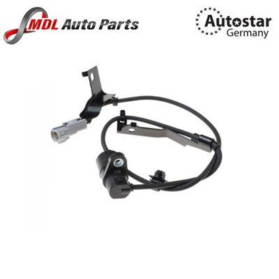 AUTOSTAR GERMANY ABS SENSOR 89546-0K070
