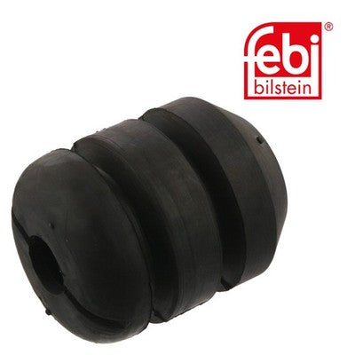 Febi 04483 Bump Stop Front Axle Rear Axle Premium Durable High Performance