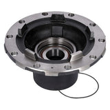 Febi 179272 Wheel Hub Front Left Hand Right Hand Premium High Performance