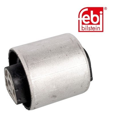 Febi 109305 Control Trailing Arm Bush Front Left Right Fits BMW X5 2013-2018