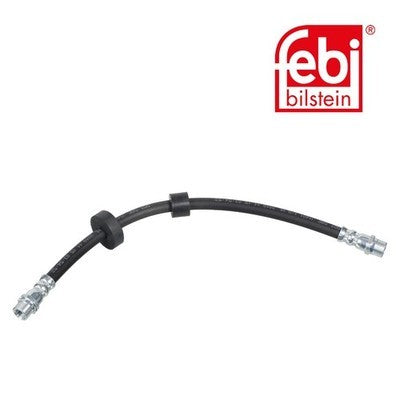 Febi 10028 Premium Brake Hose Front LH RH Durable Fits VW Transporter 1995-2003
