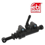 Febi 46203 Clutch Master Cylinder Fits Mercedes-Benz C-Class 2009 - 2014