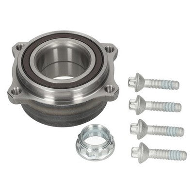 Febi 193588 Wheel Bearing Kit Standard Fits Mercedes-Benz CLS 2018 - 2025
