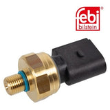 Febi 171264 Fuel Pressure Sensor Premium High Quality Fits Audi Q5 2013 - 2017