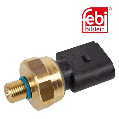 Febi 171264 Fuel Pressure Sensor Premium High Quality Fits Audi Q5 2013 - 2017