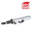 Febi 12266 Clutch Master Cylinder Reliable For Mercedes-Benz E-Class 1998 - 1999