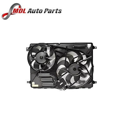 AllMakes 4x4 Engine Fan LR011905 Freelander 2 2006 - 2014