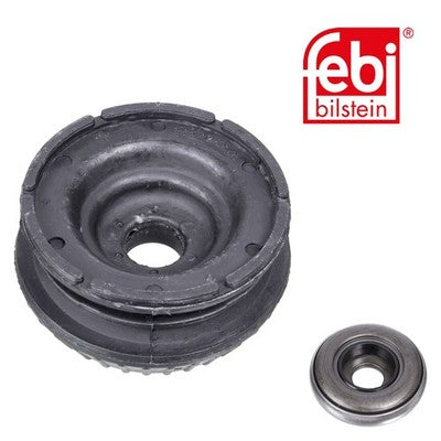 Febi 09181 Strut Mounting Kit Elastomer Premium Fits Ford Courier 1998 - 2002