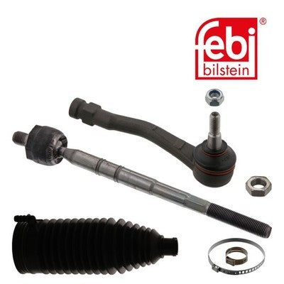 Febi 44933 Tie Rod Front Right Premium Fits Citroen Berlingo 2013 - 2024