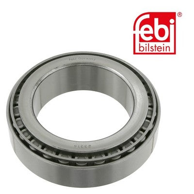 Febi 23314 Wheel Bearing Standard Premium Quality For Subaru Impreza 1998 - 2000