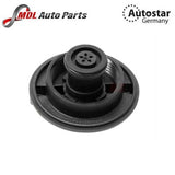 Autostar Germany Cap Radiator 9065010015 Fits Mercedes W639, W906 Vito Sprinter