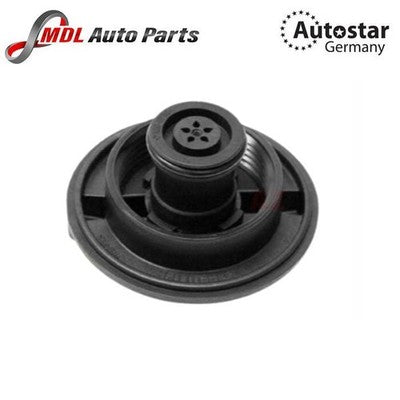 Autostar Germany Cap Radiator 9065010015 Fits Mercedes W639, W906 Vito Sprinter