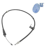 Blueprint ADA104621 Hand Brake Cable 1104 mm For Jeep Grand Cherokee 1999 - 2005